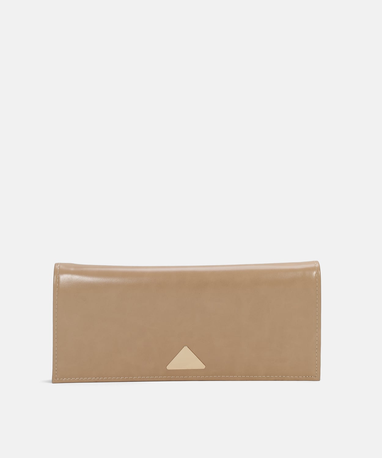 Bolso detalle met&aacute;lico